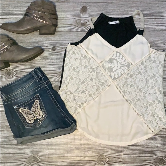 Maurices Tank - Picture 2 of 5